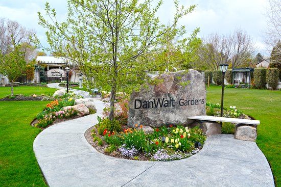 DanWalt Gardens